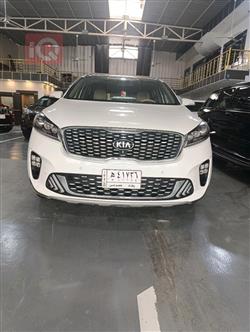 کیا سۆرینتۆ